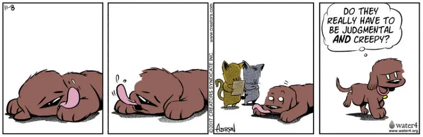 Dog Eat Doug for Nov 08, 2022