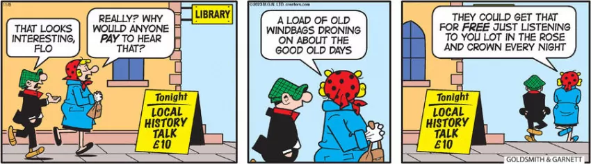 Andy Capp for Nov 08, 2023