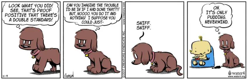 Dog Eat Doug for Nov 09, 2022