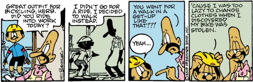 Herb and Jamaal for Nov 09, 2022