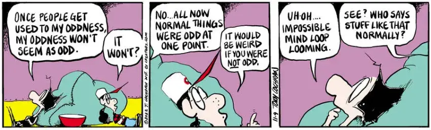 Agnes for Nov 09, 2022