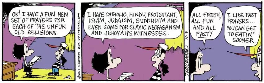 Agnes for Nov 09, 2023