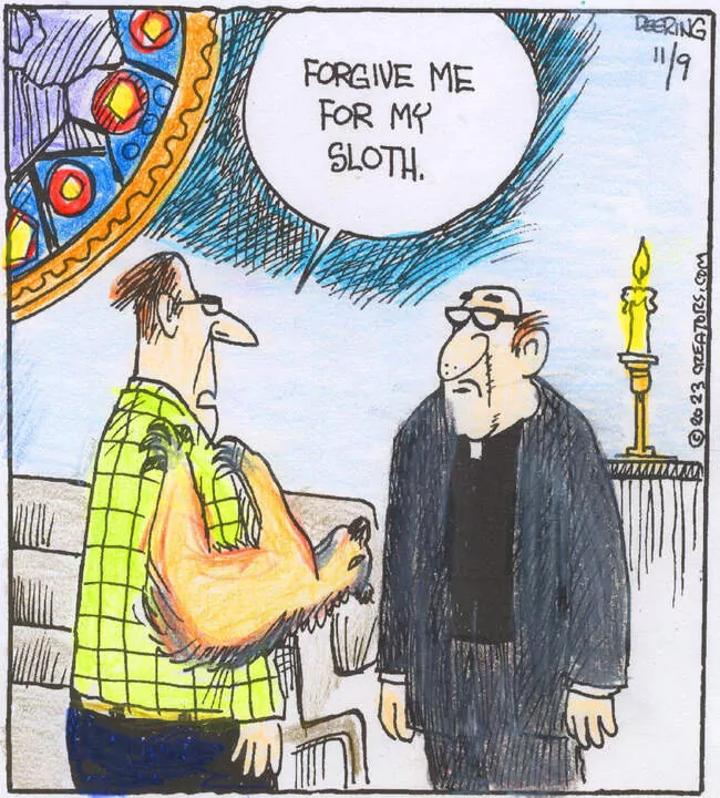 Strange Brew for Nov 09, 2023