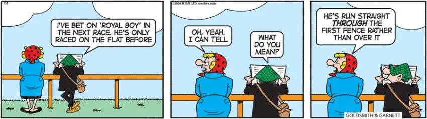 Andy Capp for Nov 09, 2024