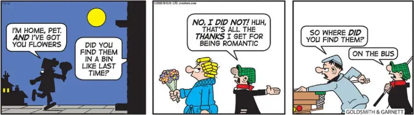 Andy Capp for Nov 10, 2022