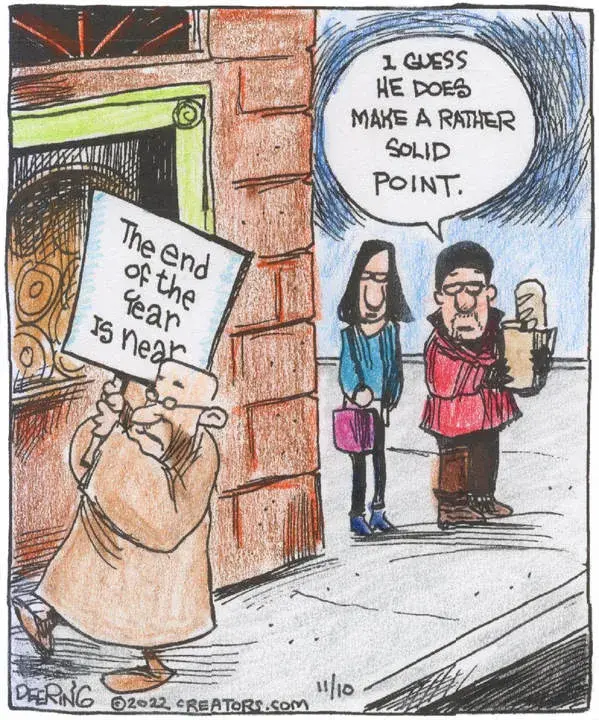Strange Brew for Nov 10, 2022