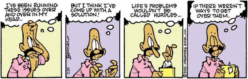Herb and Jamaal for Nov 11, 2021
