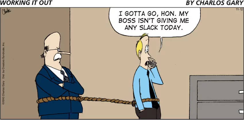 Working it Out for Nov 12, 2023