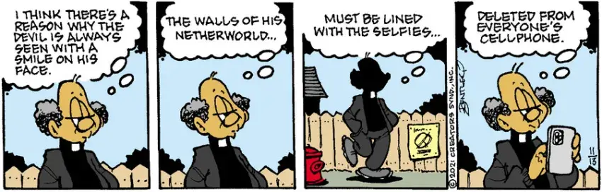 Herb and Jamaal for Nov 13, 2021
