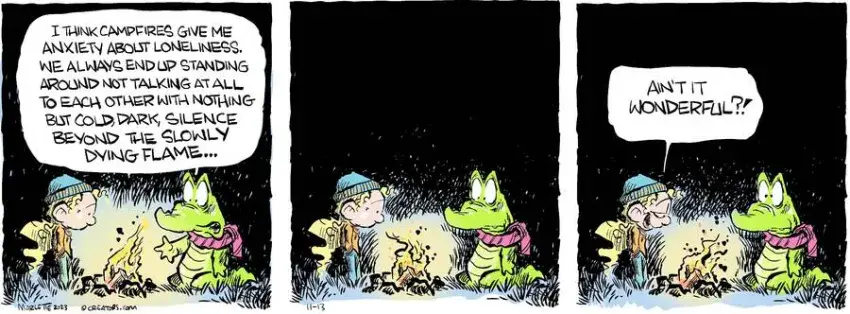 Shrimp and Grits for Nov 13, 2023