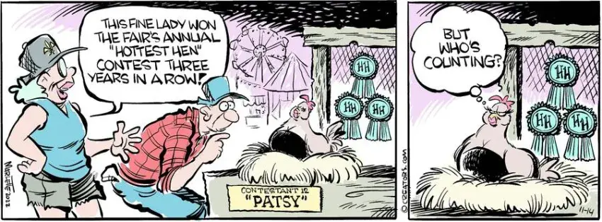 Shrimp and Grits for Nov 14, 2022