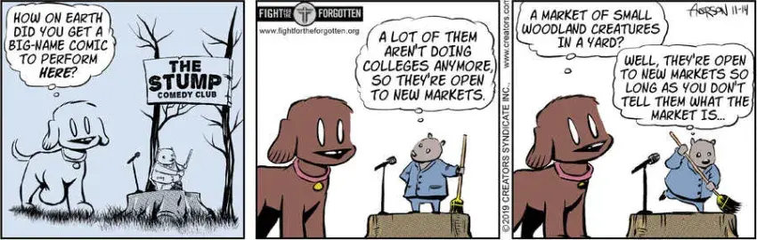 Dog Eat Doug for Nov 14, 2024