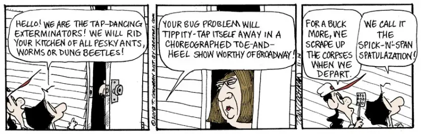 Agnes for Nov 14, 2024