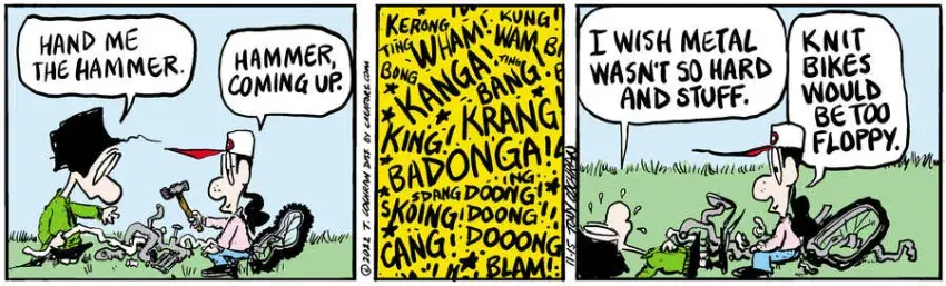 Agnes for Nov 15, 2022