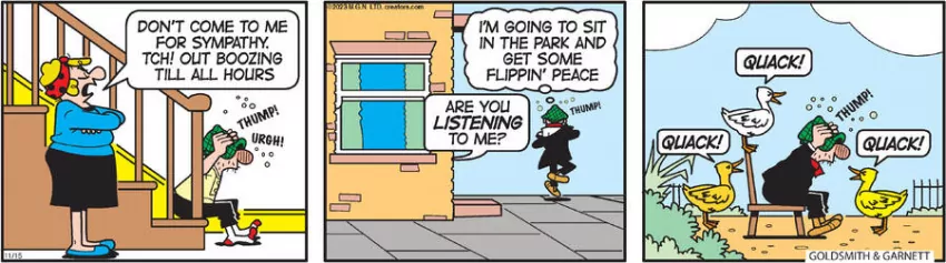 Andy Capp for Nov 15, 2023