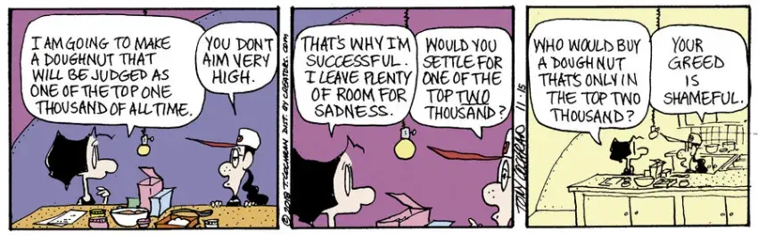 Agnes for Nov 15, 2024