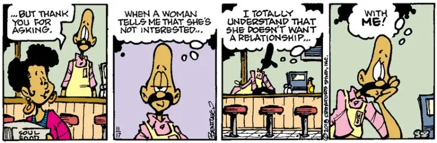 Herb and Jamaal for Nov 17, 2022