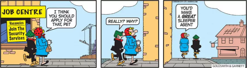 Andy Capp for Nov 17, 2023