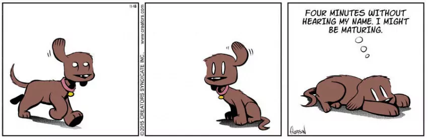 Dog Eat Doug for Nov 18, 2023