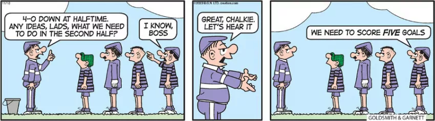 Andy Capp for Nov 18, 2023