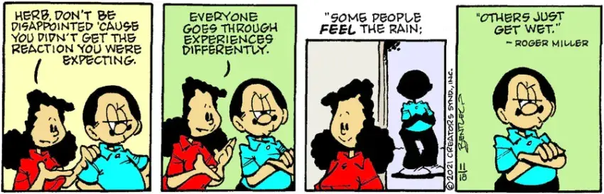 Herb and Jamaal for Nov 18, 2024