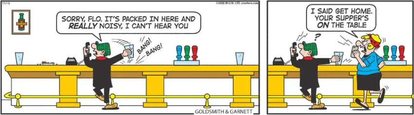 Andy Capp for Nov 19, 2022