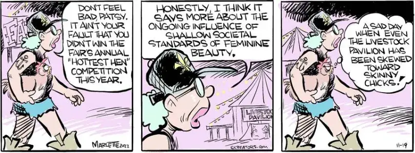 Shrimp and Grits for Nov 19, 2022