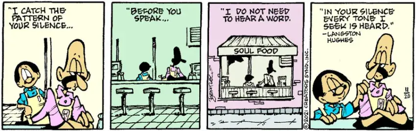 Herb and Jamaal for Nov 20, 2024