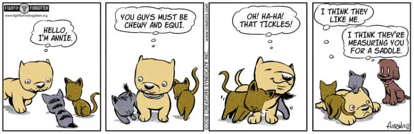 Dog Eat Doug for Nov 22, 2023