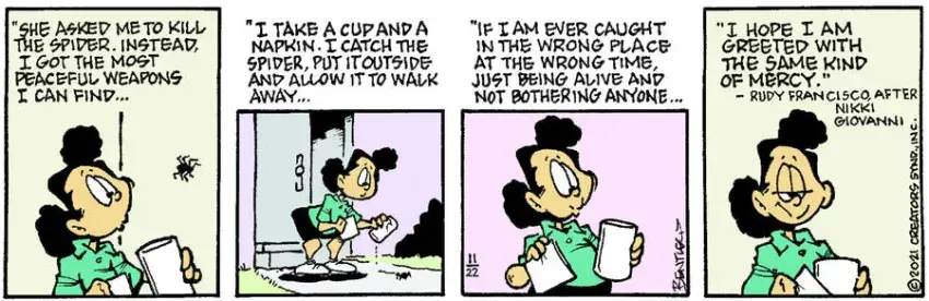 Herb and Jamaal for Nov 22, 2024