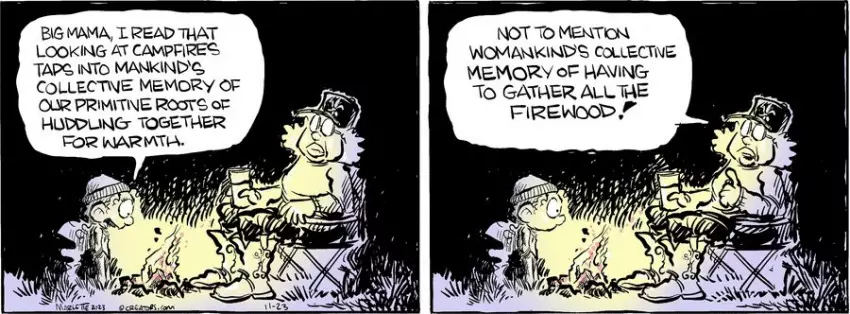 Shrimp and Grits for Nov 23, 2023