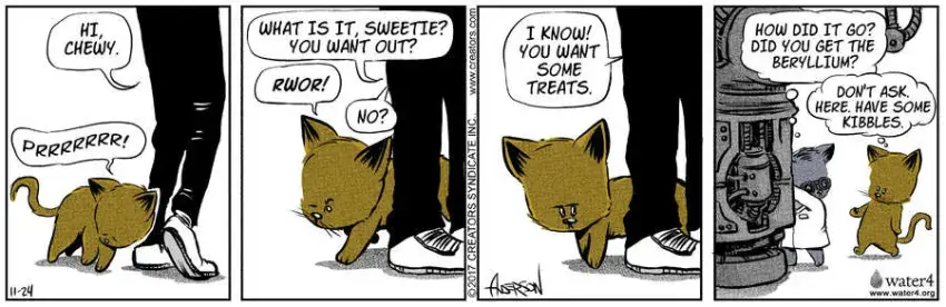 Dog Eat Doug for Nov 24, 2022