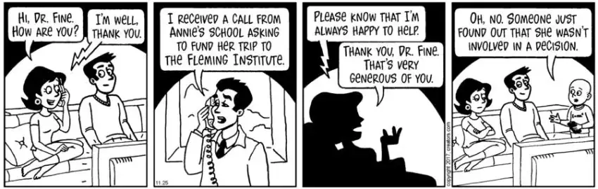 The Meaning of Lila for Nov 25, 2022