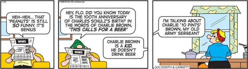 Andy Capp for Nov 26, 2022