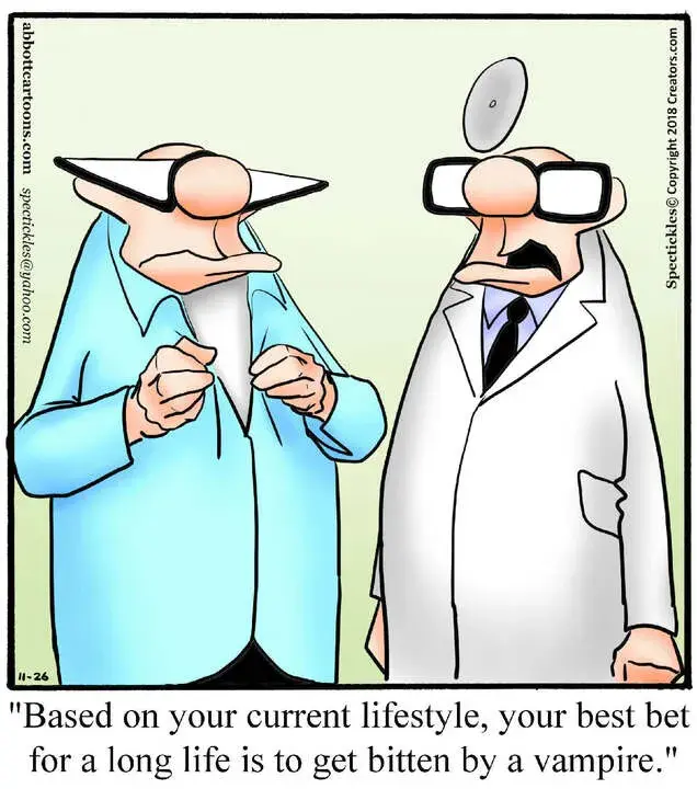 Spectickles for Nov 26, 2024