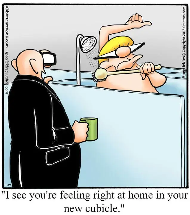 Spectickles for Nov 27, 2024