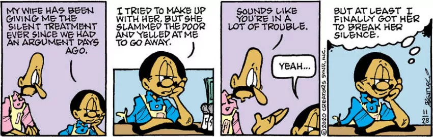 Herb and Jamaal for Nov 28, 2023