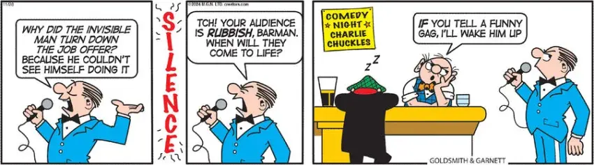 Andy Capp for Nov 28, 2024