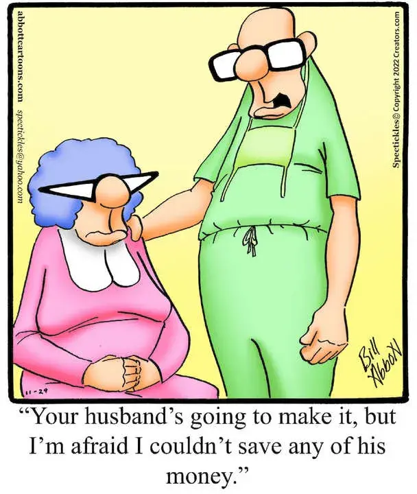 Spectickles for Nov 29, 2022