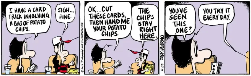 Agnes for Nov 30, 2022