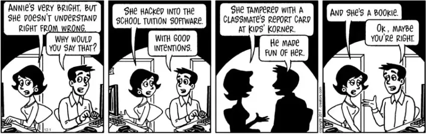 The Meaning of Lila for Dec 01, 2022