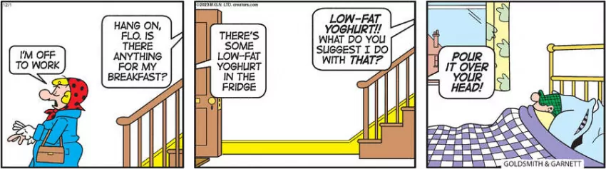 Andy Capp for Dec 01, 2023