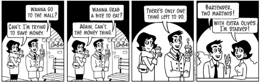 The Meaning of Lila for Dec 03, 2024