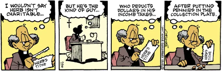 Herb and Jamaal for Dec 04, 2021