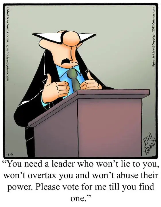 Spectickles for Dec 05, 2022