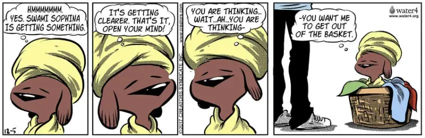 Dog Eat Doug for Dec 05, 2022