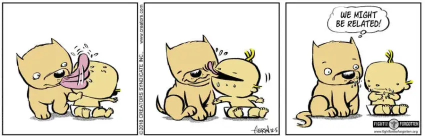 Dog Eat Doug for Dec 05, 2023