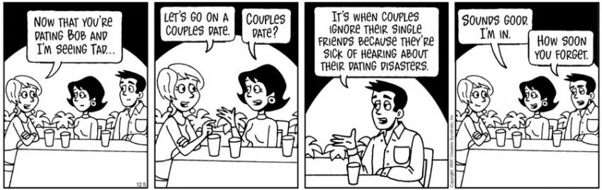 The Meaning of Lila for Dec 05, 2023