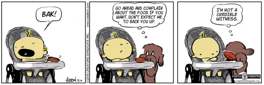 Dog Eat Doug for Dec 06, 2023