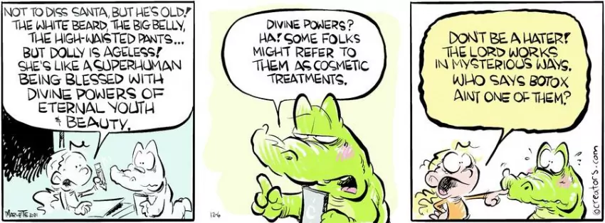 Shrimp and Grits for Dec 06, 2023